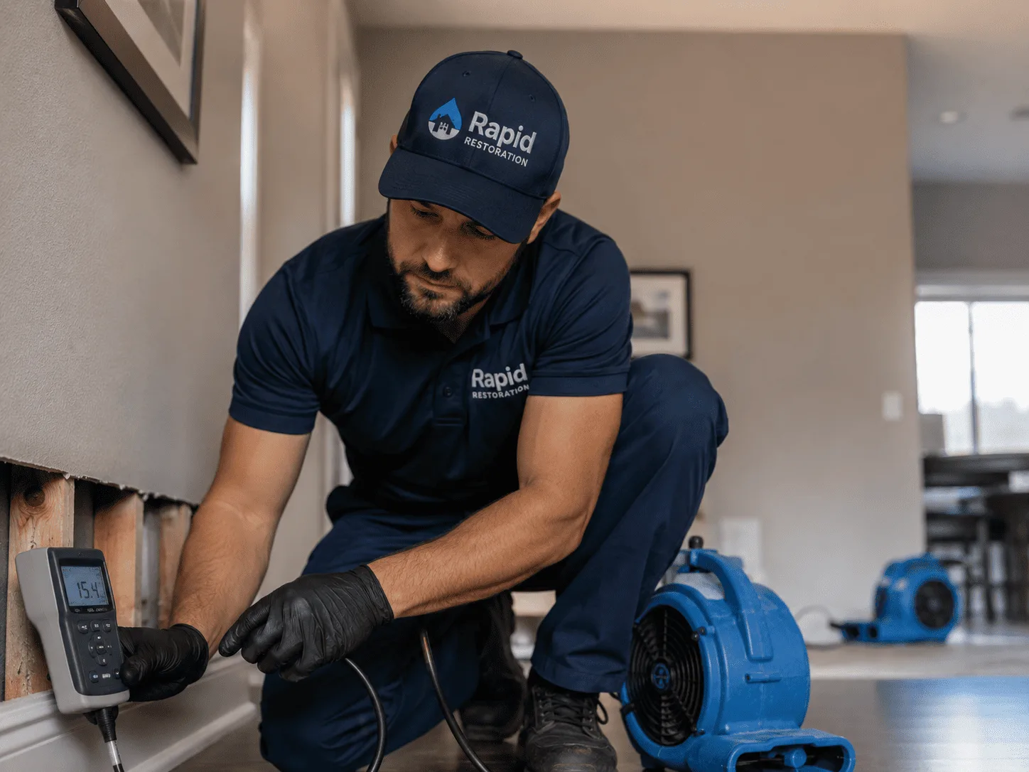 Common questions about Structural Drying in South Portland, ME